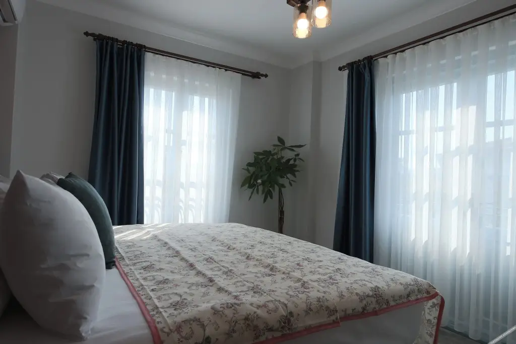 Айвалык: Trend Cunda Otel