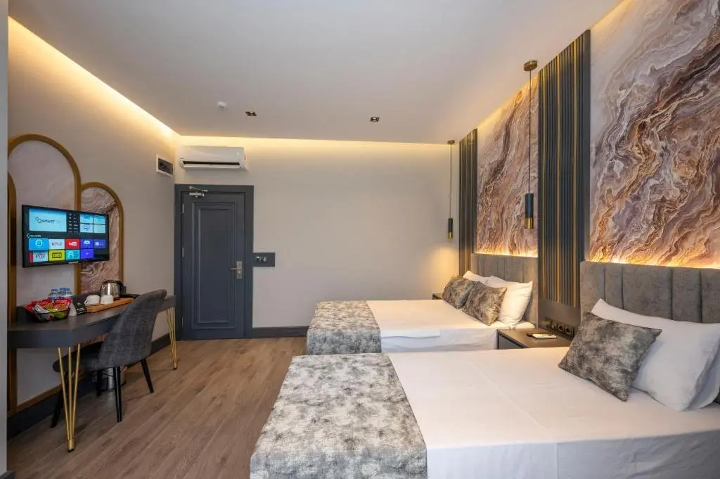 Арнавуткёй: World Class Airport Hotel