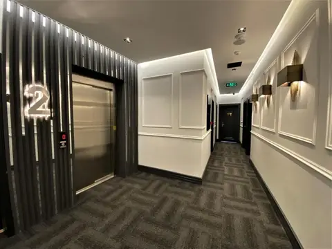 World Class Airport Hotel — фото 1
