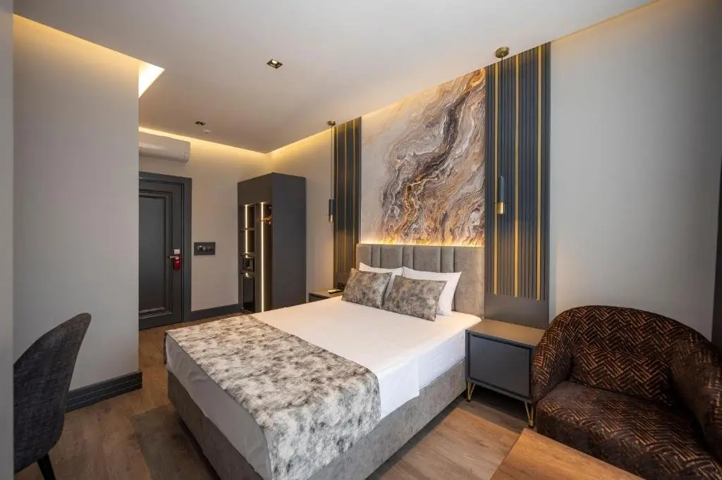 Арнавуткёй: World Class Airport Hotel