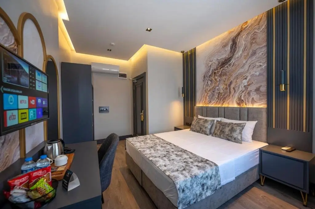 Арнавуткёй: World Class Airport Hotel