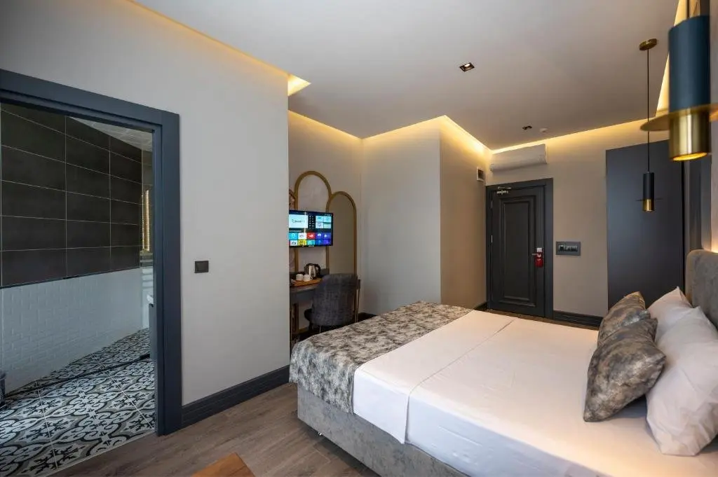 Арнавуткёй: World Class Airport Hotel