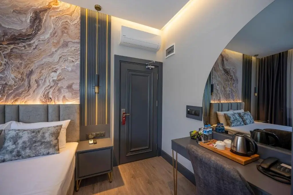 Арнавуткёй: World Class Airport Hotel