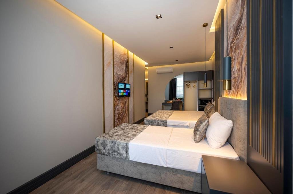 Арнавуткёй: World Class Airport Hotel