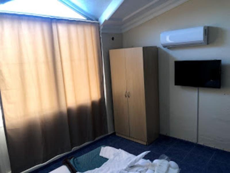Анталья: Deniz Hotel