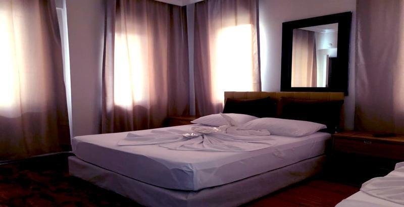 Анталья: Deniz Hotel