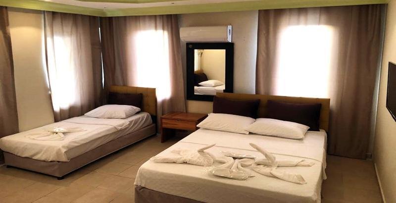 Анталья: Deniz Hotel