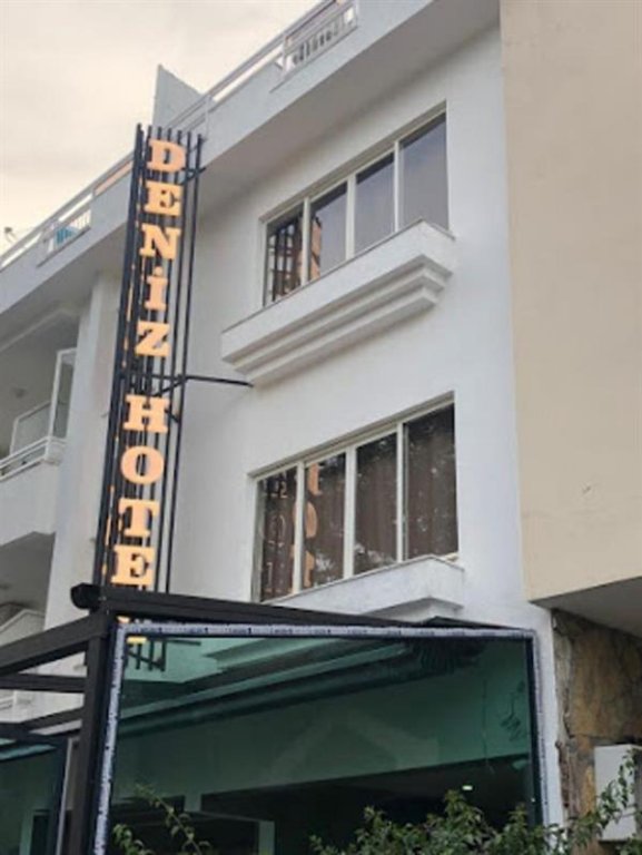 Анталья: Deniz Hotel