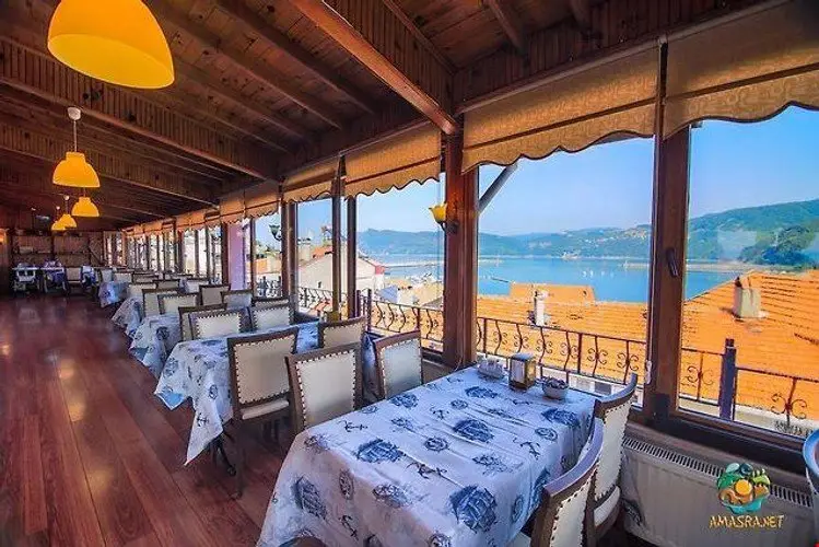 Бартын: Amasra City Otel