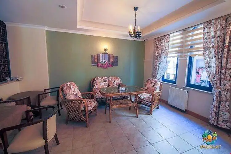 Бартын: Amasra City Otel