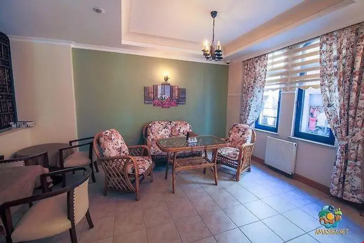 Бартын: Amasra City Otel