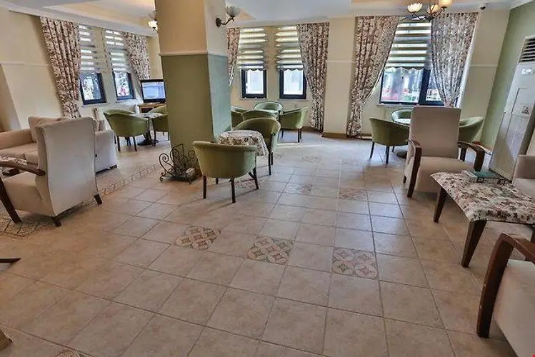 Бартын: Amasra City Otel
