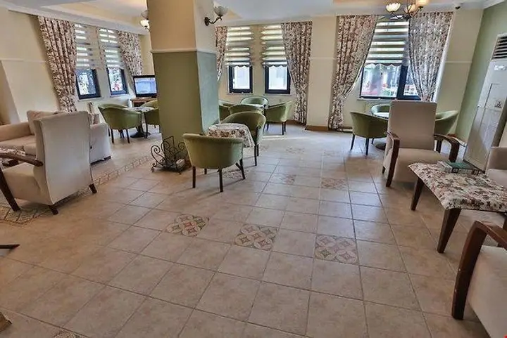 Бартын: Amasra City Otel