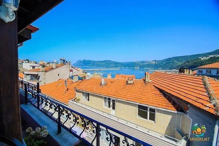 Amasra City Otel — фото 1
