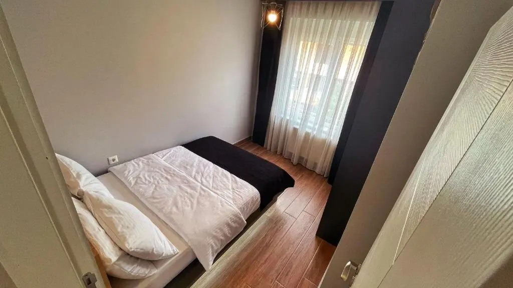 Анталья: Sun Suites