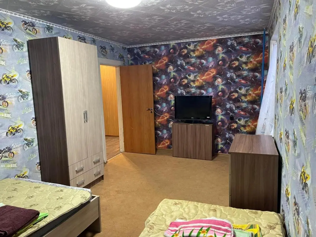 Кировск: Шилейко 4 3 к квартира