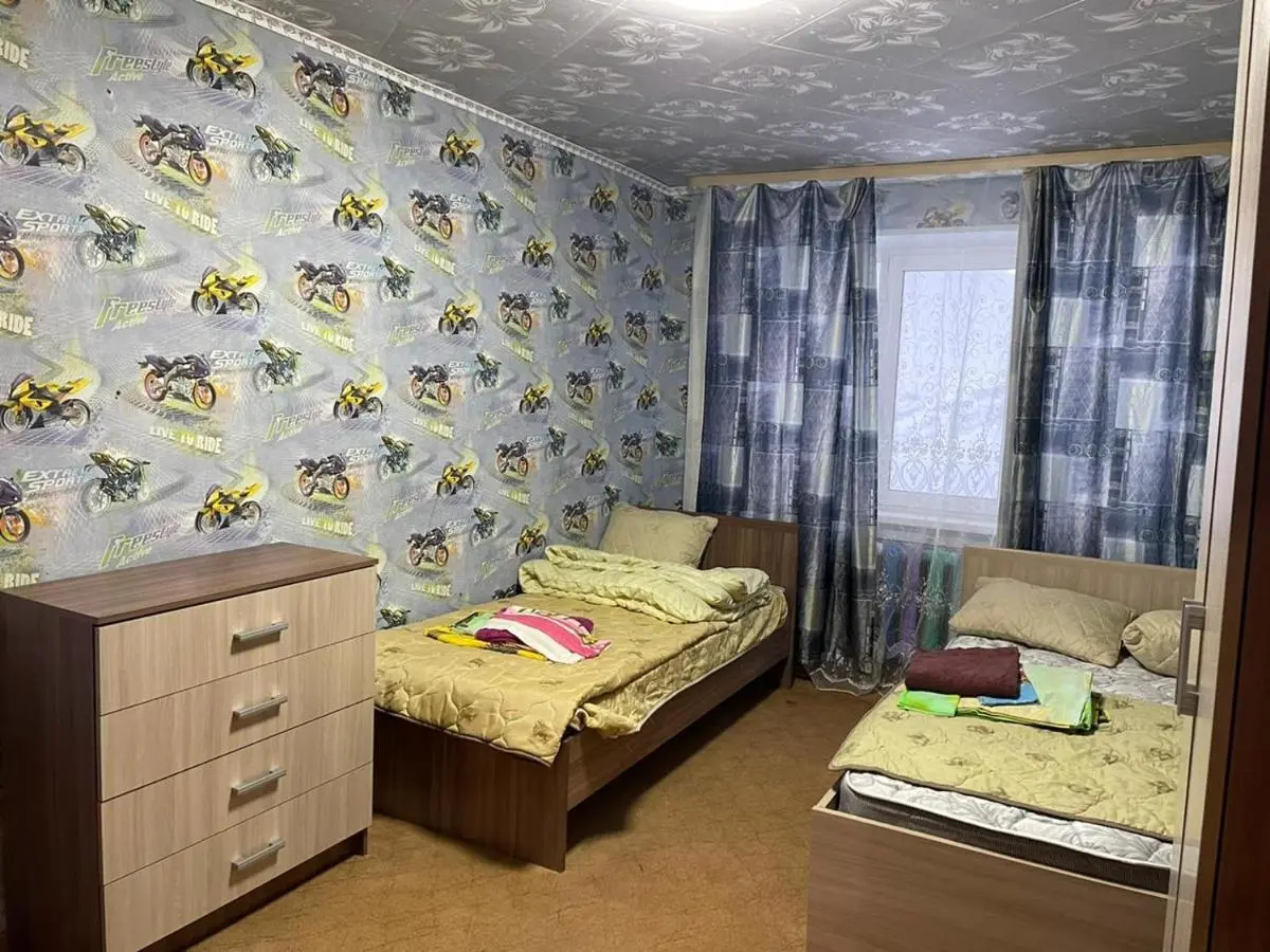 Кировск: Шилейко 4 3 к квартира