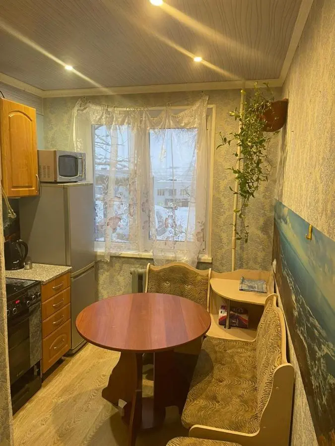 Кировск: Шилейко 4 3 к квартира