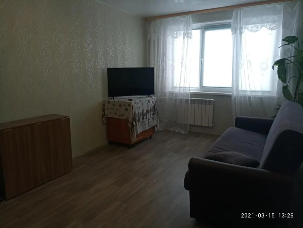 Кировск: Шилейко 4 3 к квартира