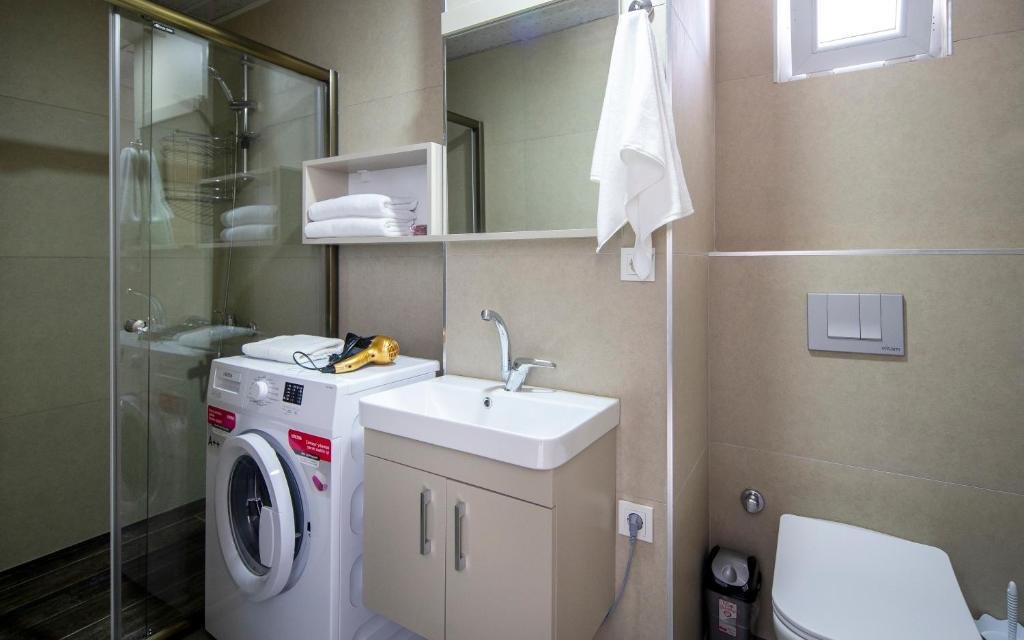 Анталья: Sitti Apart Hotel