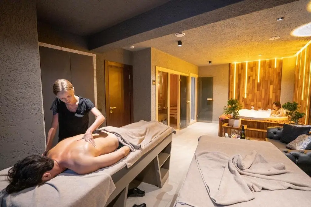 Анталья: Antalya City Hotel & Spa