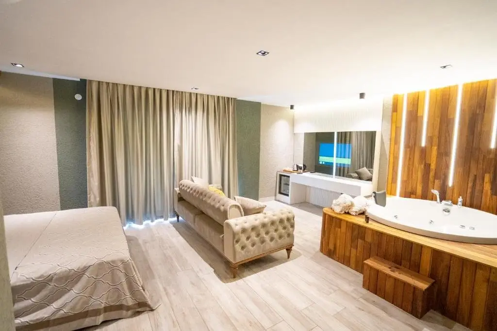 Antalya City Hotel & Spa — фото 1