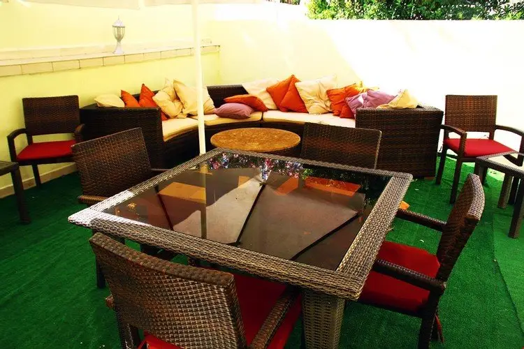 Айвалык: Işık Otel