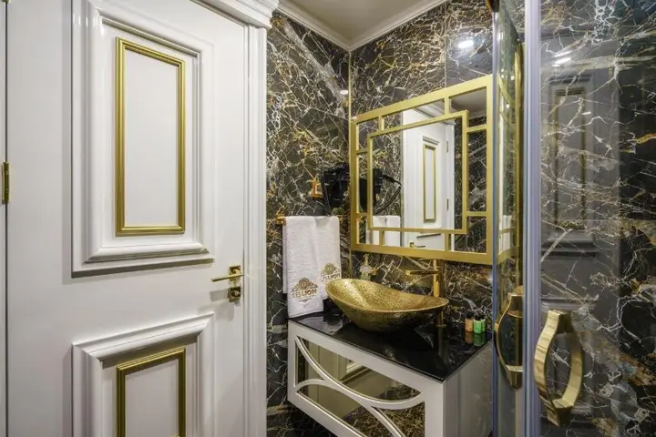 Анталья: leslion luxury hotel