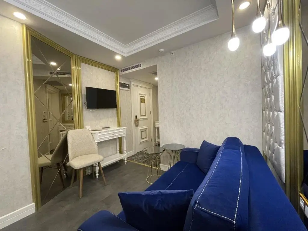 Анталья: leslion luxury hotel