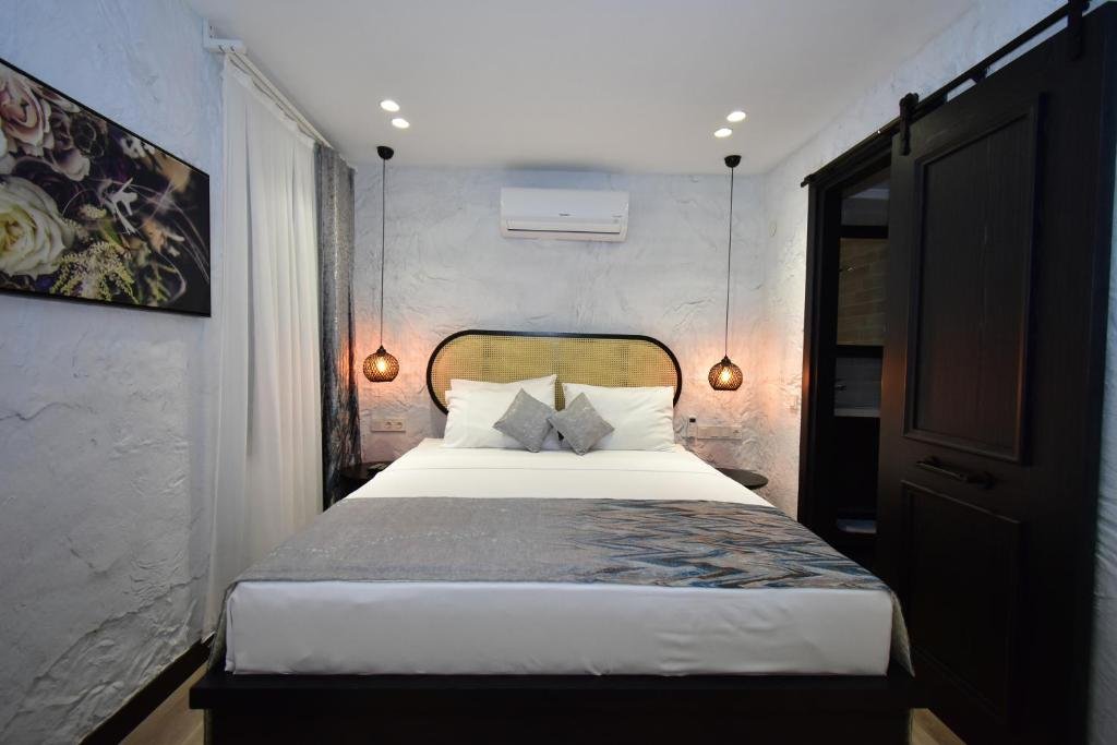 Айвалык: Otel Gülayvalık