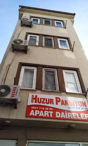 Huzurlu pansiyon — фото 1