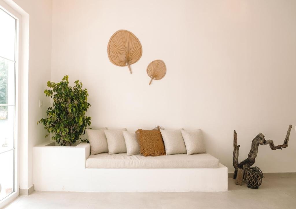 Анталья: Raw Beach Hotel