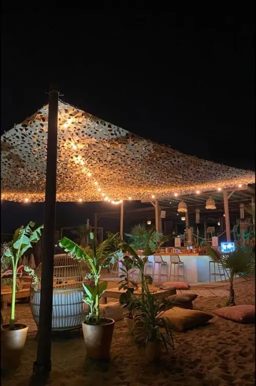 Анталья: Raw Beach Hotel