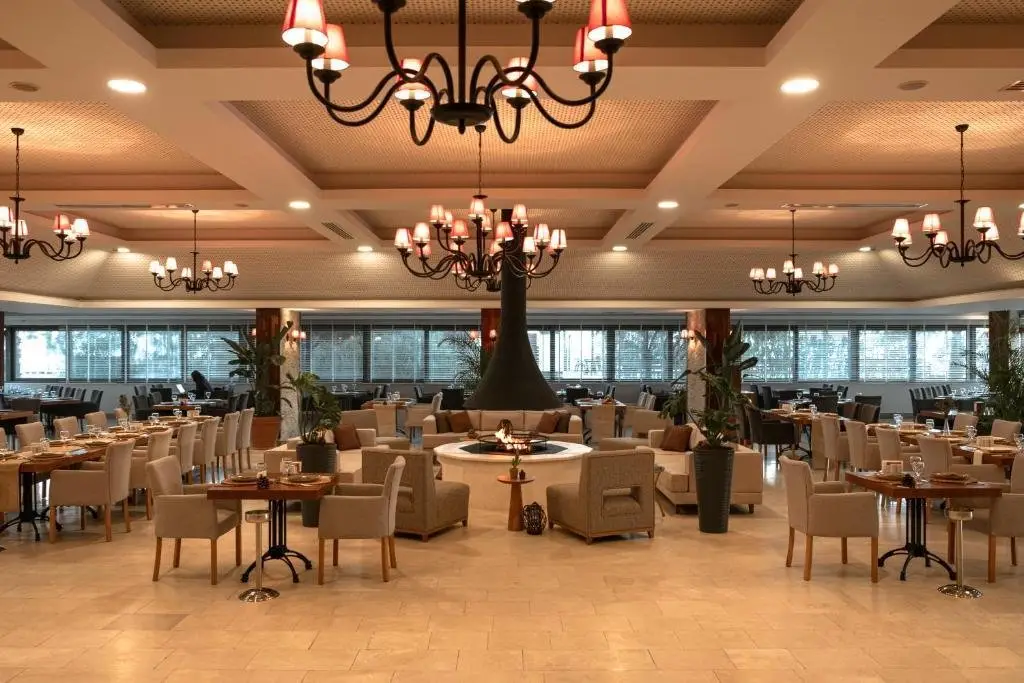 Анталья: Raw Beach Hotel