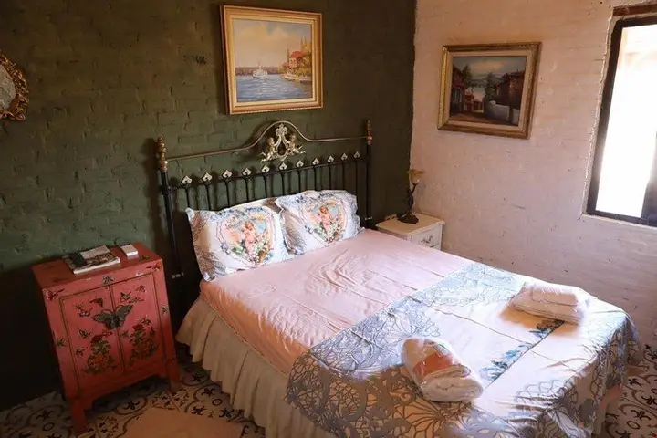 Айвалык: Ladiva Otel