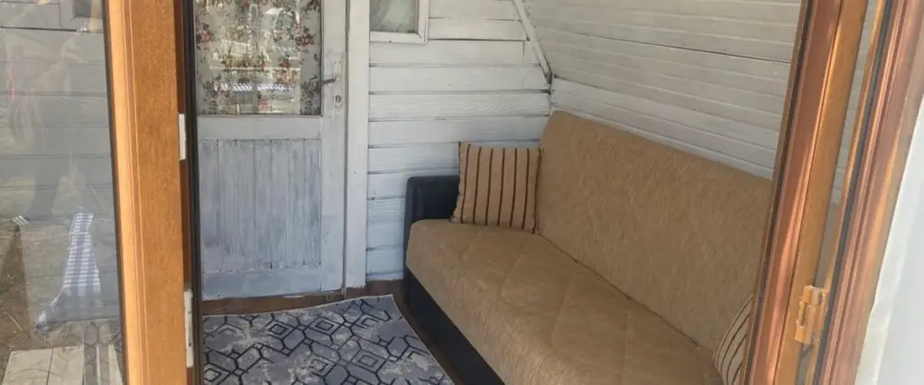 Айвалык: Aya Yorgi Beach Bungalow Evleri