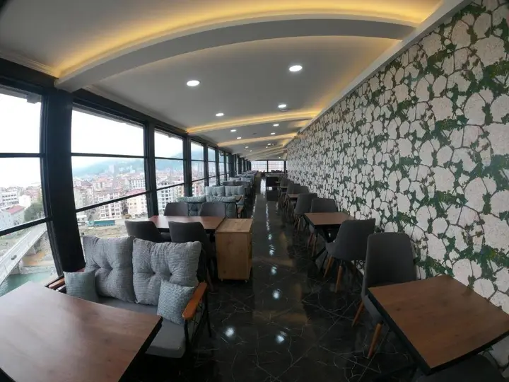 Архави: Arhavi Resort Hotel
