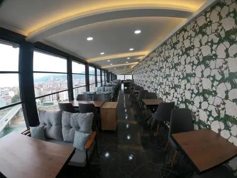Arhavi Resort Hotel — фото 1