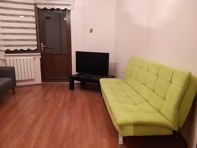Армутлу: Villa Altınkum