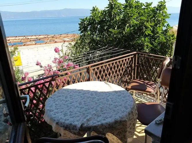 Армутлу: Villa Altınkum