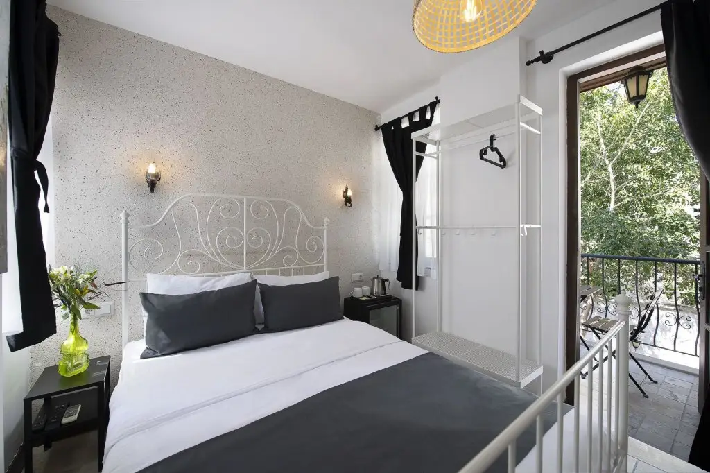 Saye Konak Hotel — фото 1