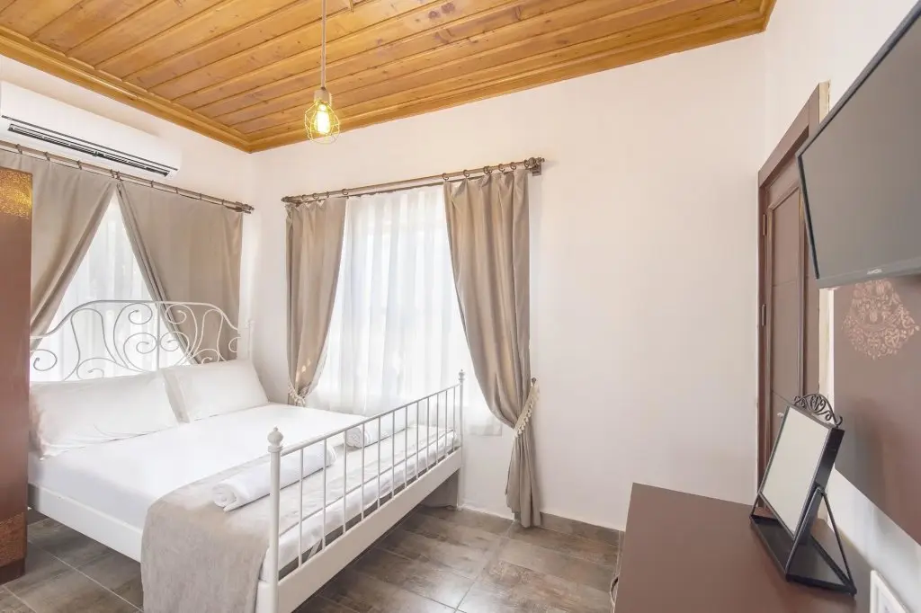 Анталья: Saye Konak Hotel