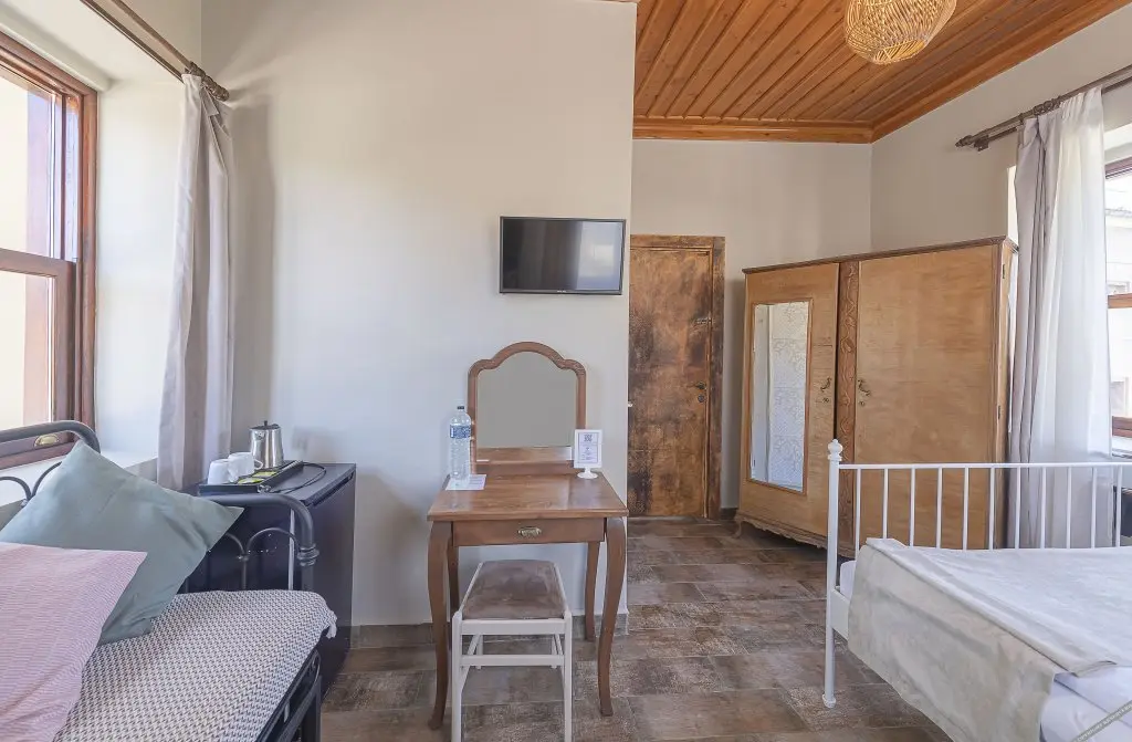 Анталья: Saye Konak Hotel