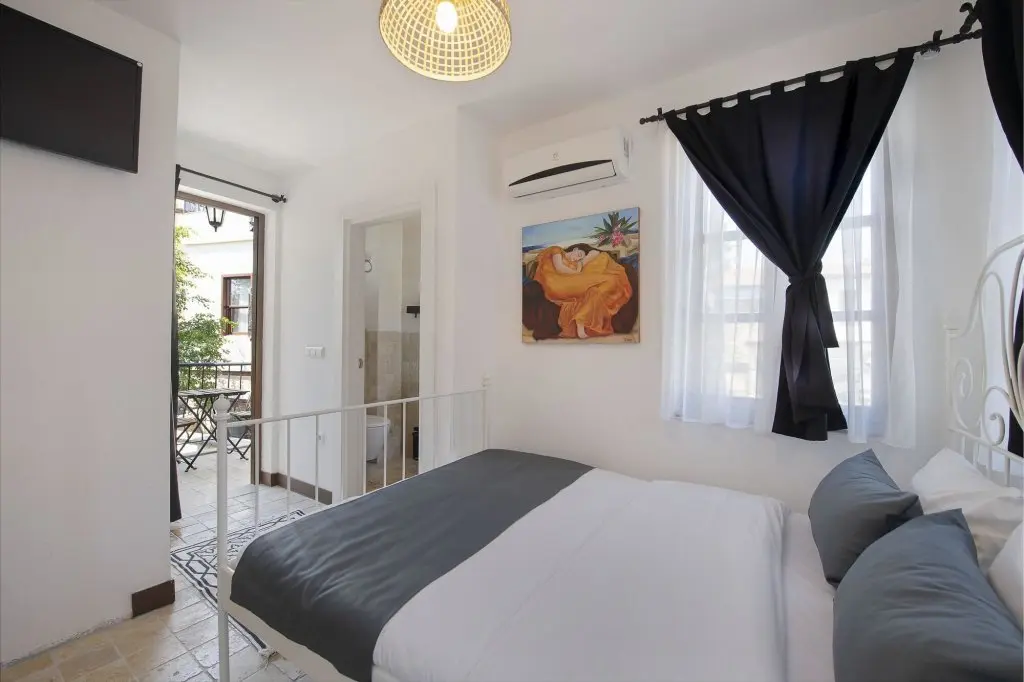 Анталья: Saye Konak Hotel