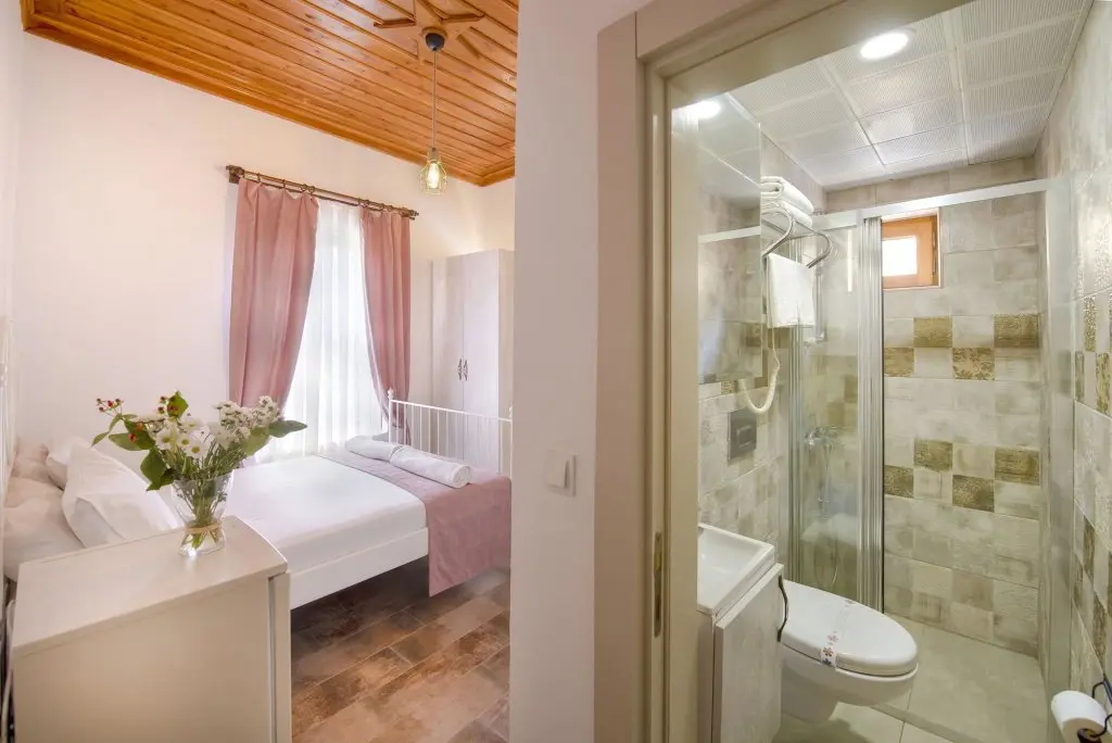 Анталья: Saye Konak Hotel