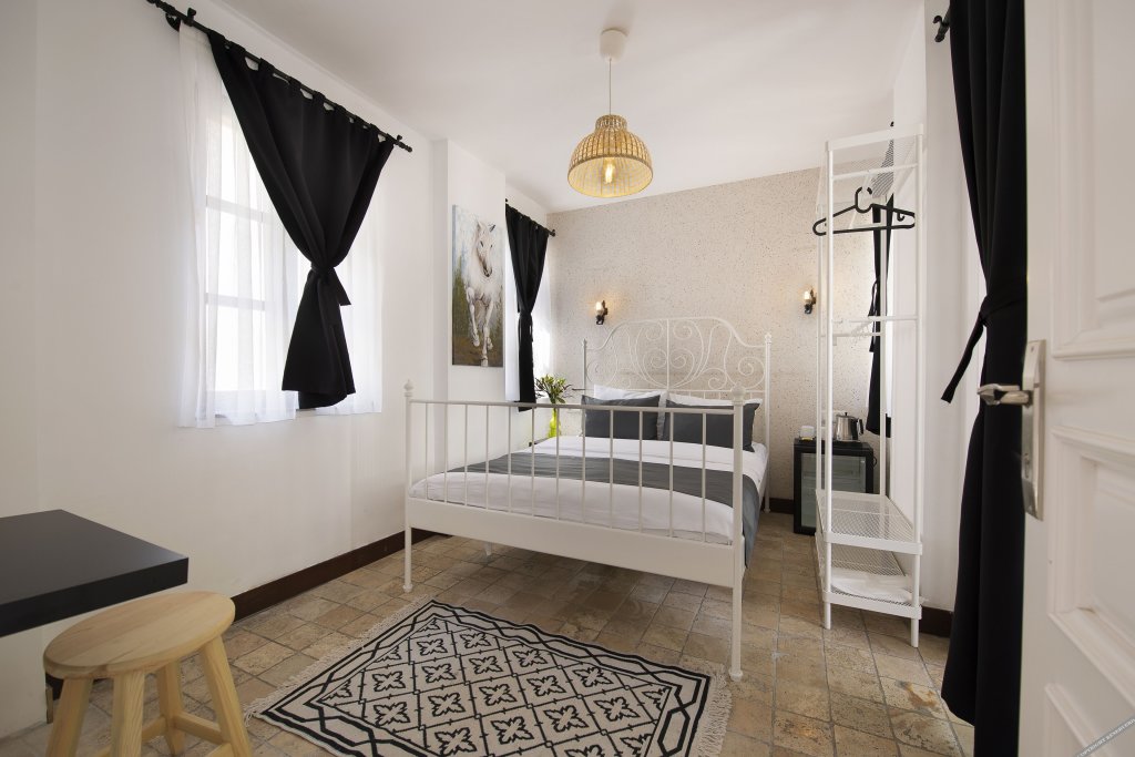 Анталья: Saye Konak Hotel