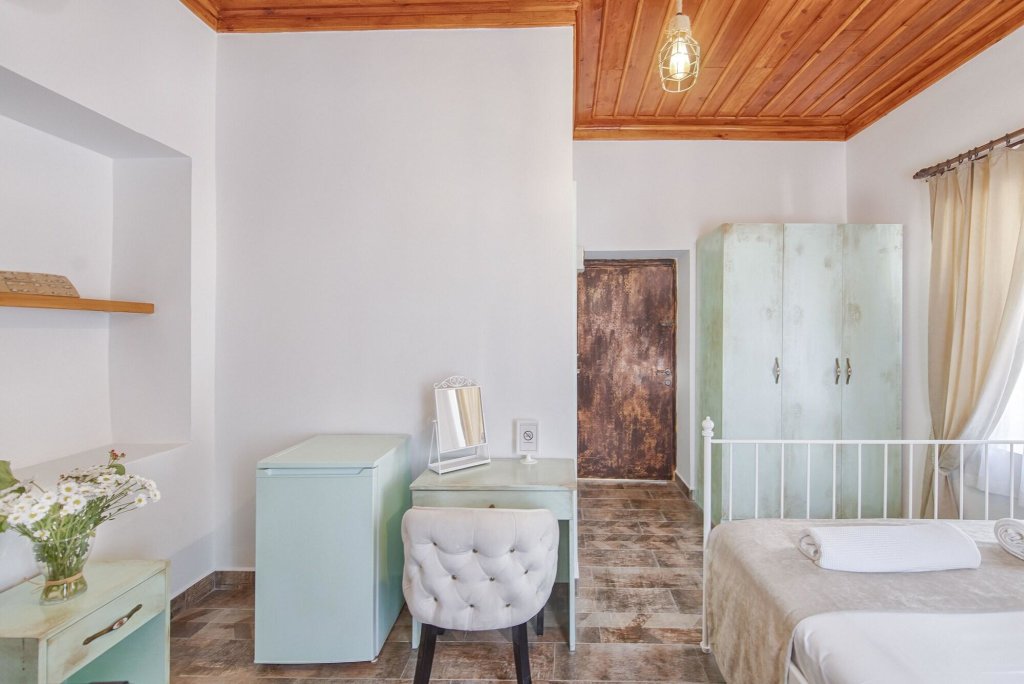 Анталья: Saye Konak Hotel