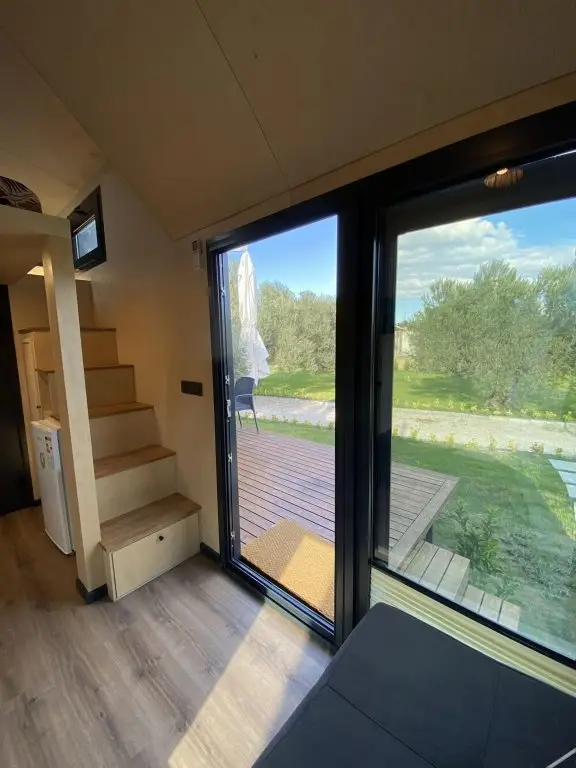 Кучуккую: Gulet Tiny House Hotel