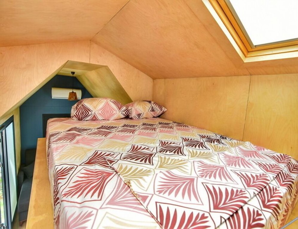 Gulet Tiny House Hotel — фото 1