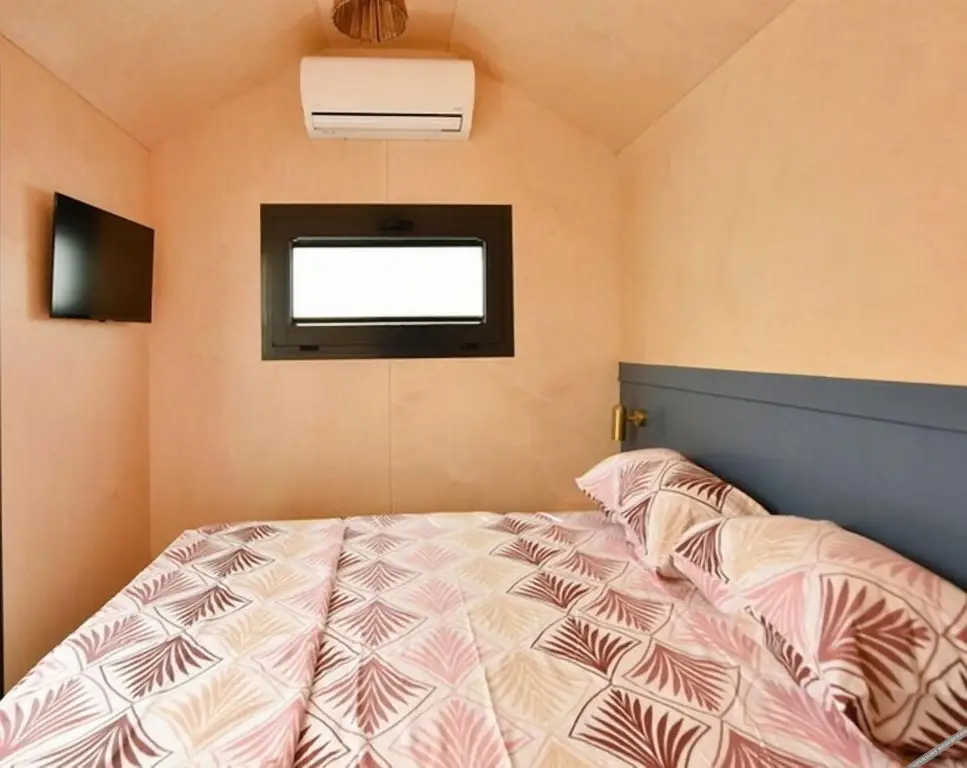 Кучуккую: Gulet Tiny House Hotel